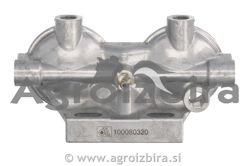 NOSILEC FILTRA GORIVA VOLVO