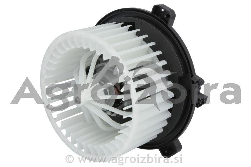 MOTORČEK GRETJA KABINE LEVI DEUTZ FAHR