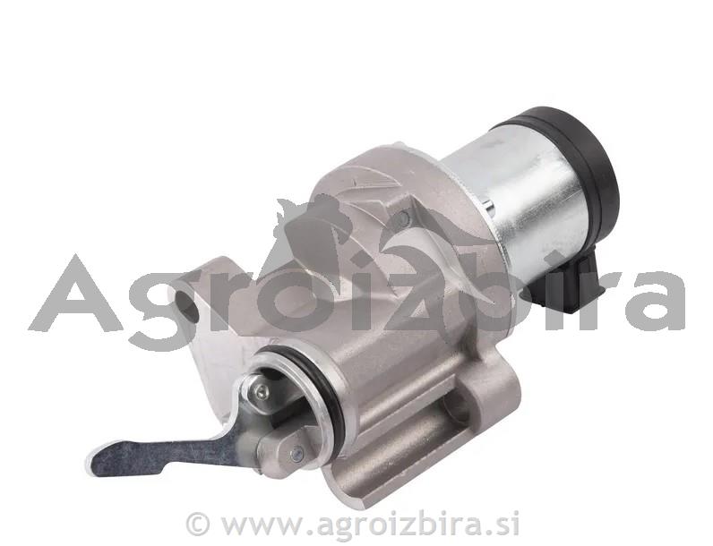VENTIL - STIKALO ZA UGAŠANJE MOTORJA 12V DEUTZ