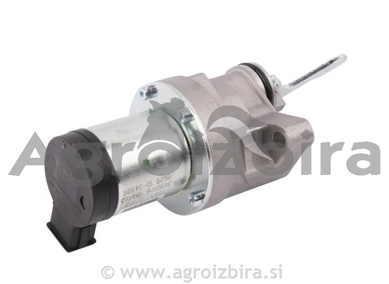 VENTIL - STIKALO ZA UGAŠANJE MOTORJA 12V DEUTZ