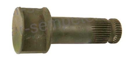 ODMIKALO ČELJUSTI ZAVOR TD - TORPEDO 75