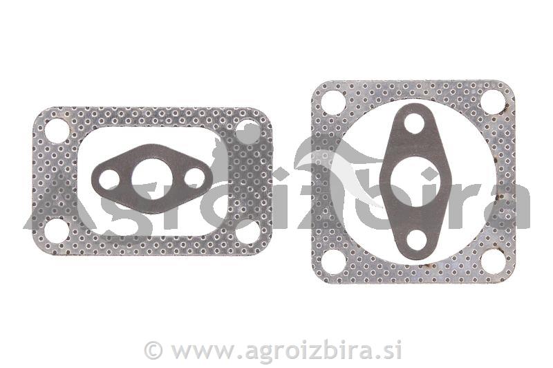 TESNILO TURBO POLNILNIKA DEUTZ - FAHR