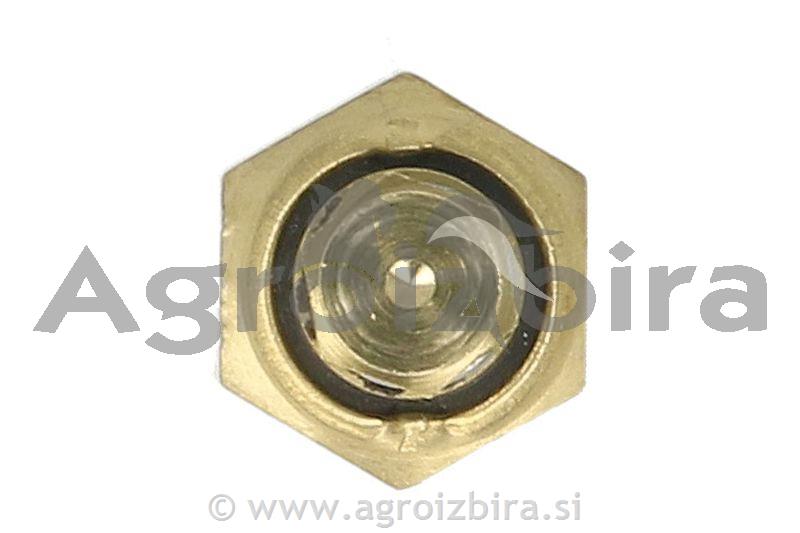 STIKALO TERMO MOTORJA DEUTZ - FAHR 4.56,