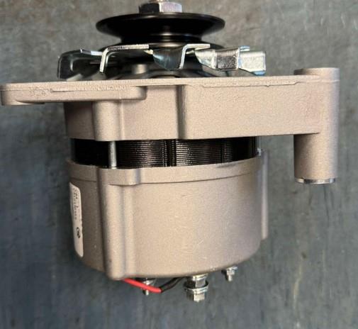 ALTERNATOR CASCO 14V 33A TORPEDO