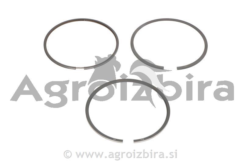 OBROČKI BATNI MOTORJA fi=102.0x2.94x20X3