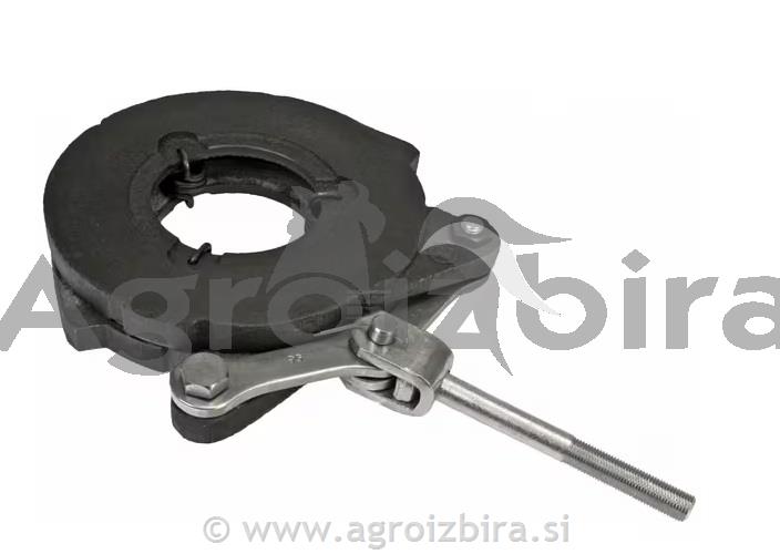 MEHANIZEM ZAVOR fi=165 FENDT Farmer 4S,