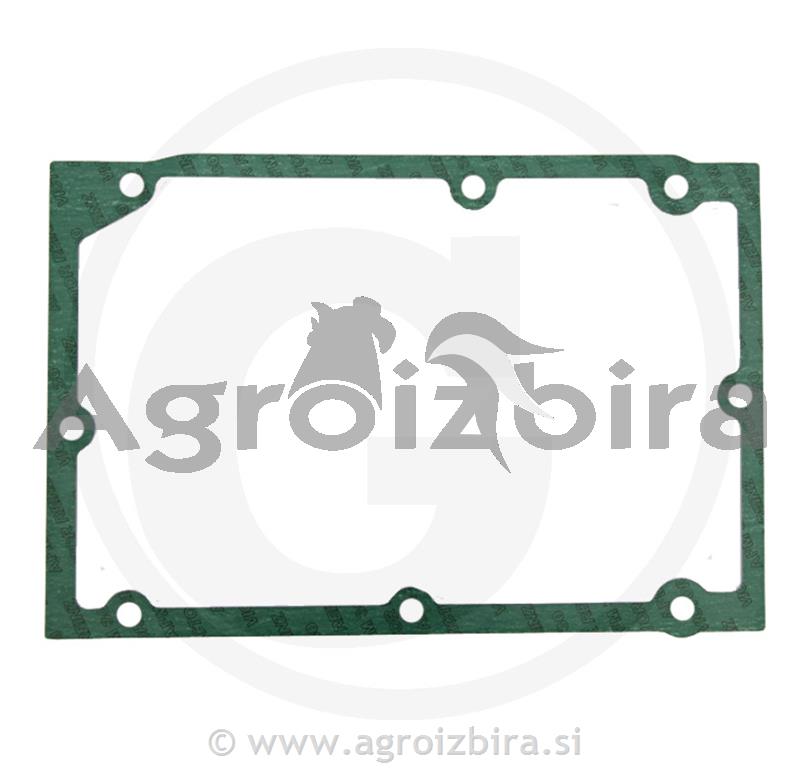 TESNILO FENDT FARMER