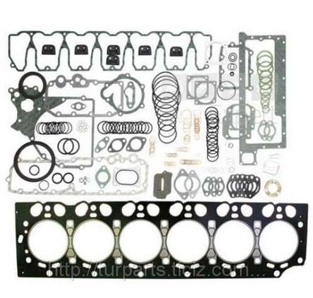 TESNILA MOTORJA (6cil) grt+TESNILO GLAVE