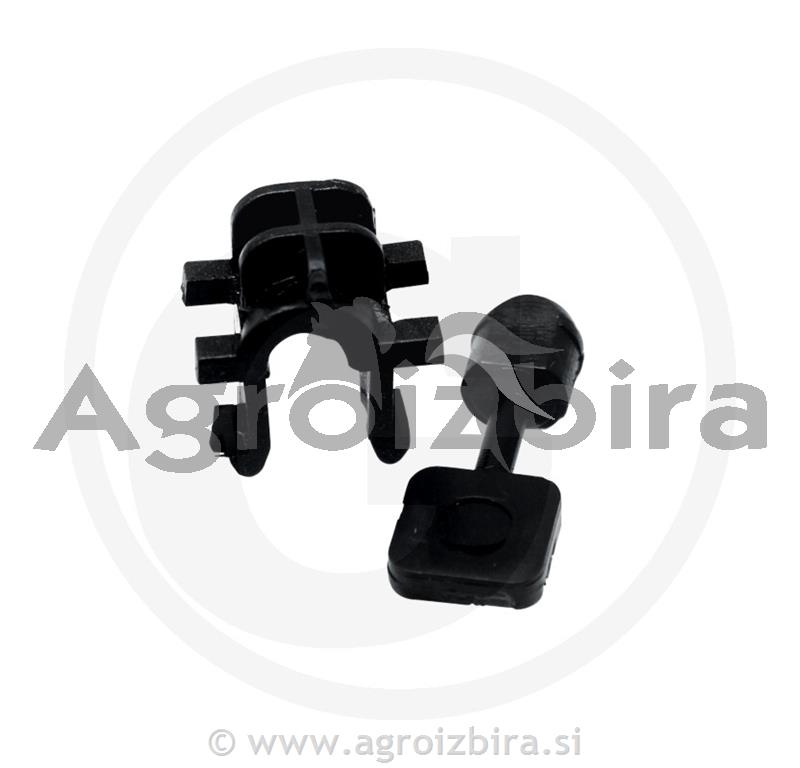 SPONKA FILTRA ZRAKA FENDT 415