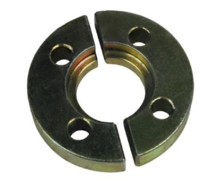 PRIROBNICA VENTILA PRETOKA TD 45-48-55