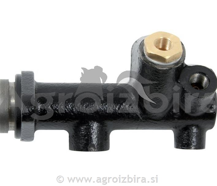 CILINDER ZAVORNI GLAVNI DEUTZ DX DOT4