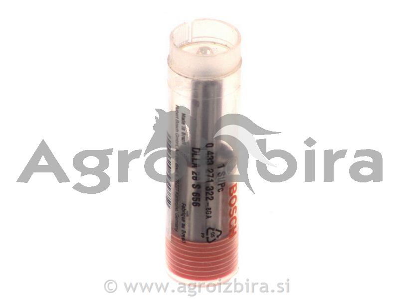 ŠOBA BOSCH DLLA 28 S 656 TAM BF6L413