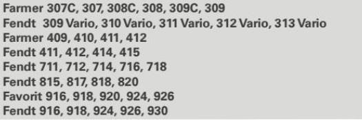 STEKLO KABINE VRAT FENDT DESNO