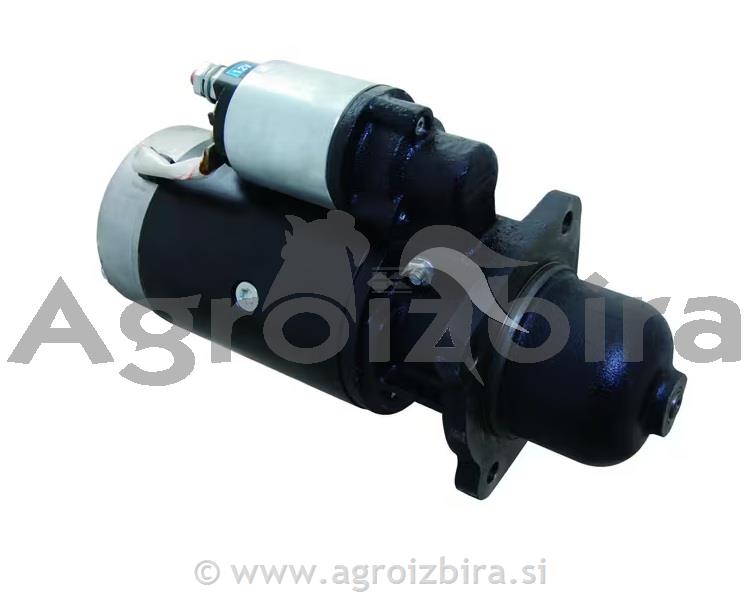 ZAGANJAČ TORPEDO 12V, 3KW, 9ZOB