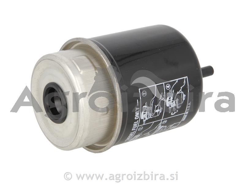 FILTER GORIVA JOHN DEERE/JCB
