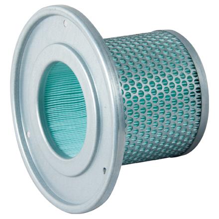 FILTER ZRAKA NOTRANJI JOHN DEERE