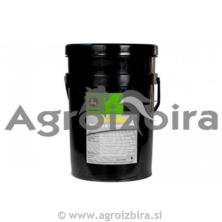 OLJE John Deere HY GARD 20L