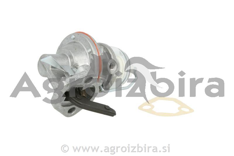 ČRPALKA AC JOHN DEERE