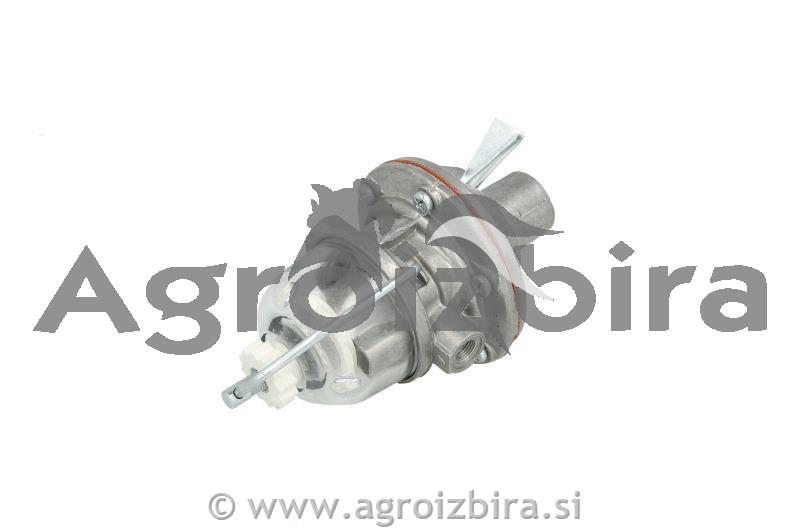 ČRPALKA AC JOHN DEERE