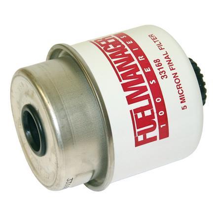 FILTER GORIVA JD - JOHN DEERE/CLAAS
