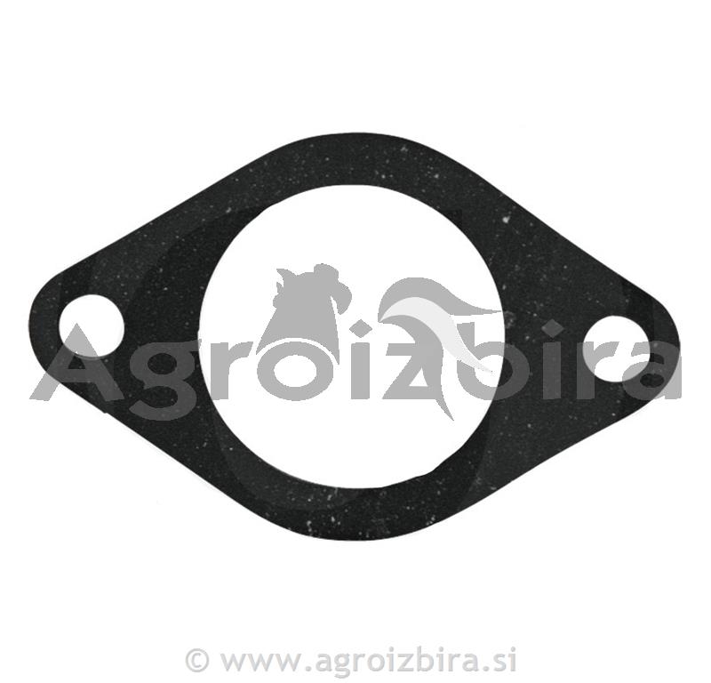 TESNILO TERMOSTATA JOHN DEERE 2650 motor PERKINS