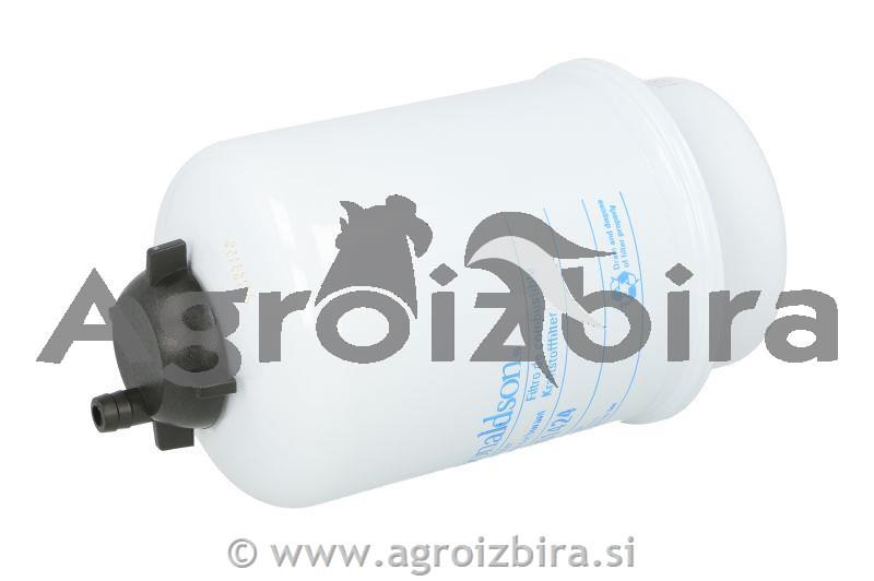FILTER GORIVA JOHN DEERE RENAULT