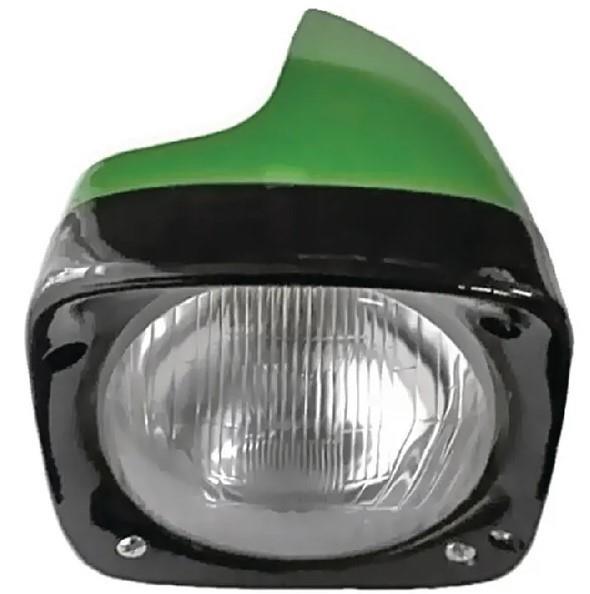 ŽAROMET SPREDNJI desni (kpl) JOHN DEERE