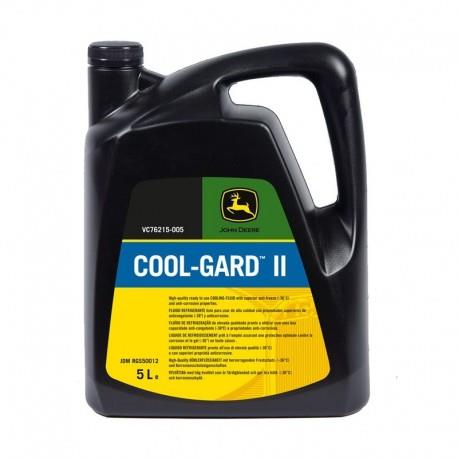 ANTIFRIZ JOHN DEERE COOLGARD II 5L