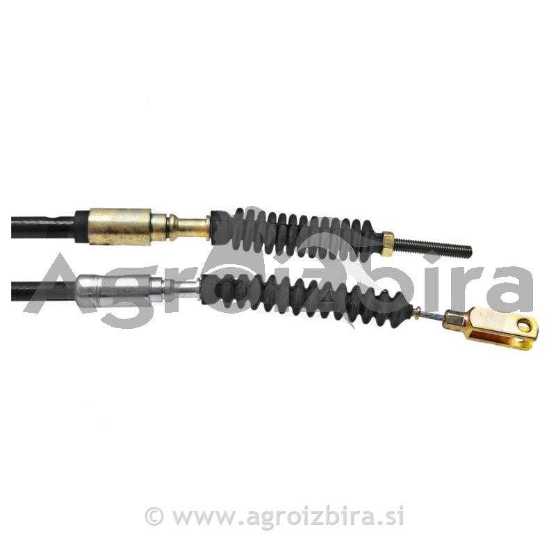 ŽICA SKLOPKE JOHN DEERE serijA6000 L=940