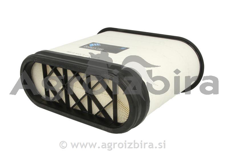 FILTER ZRAKA OVALEN JOHN DEERE