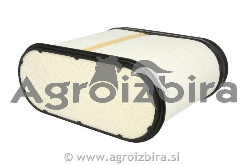 FILTER ZRAKA OVALEN JOHN DEERE