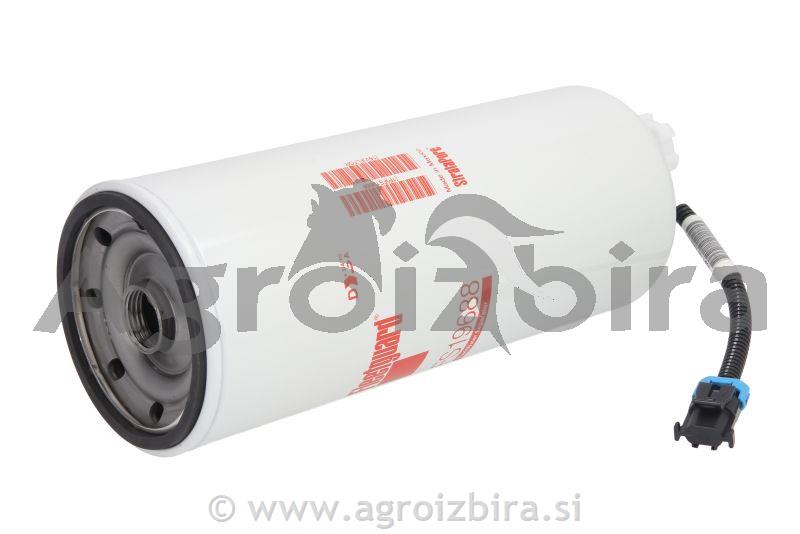 FILTER GORIVA/VODE SEP JOHNE DEERE
