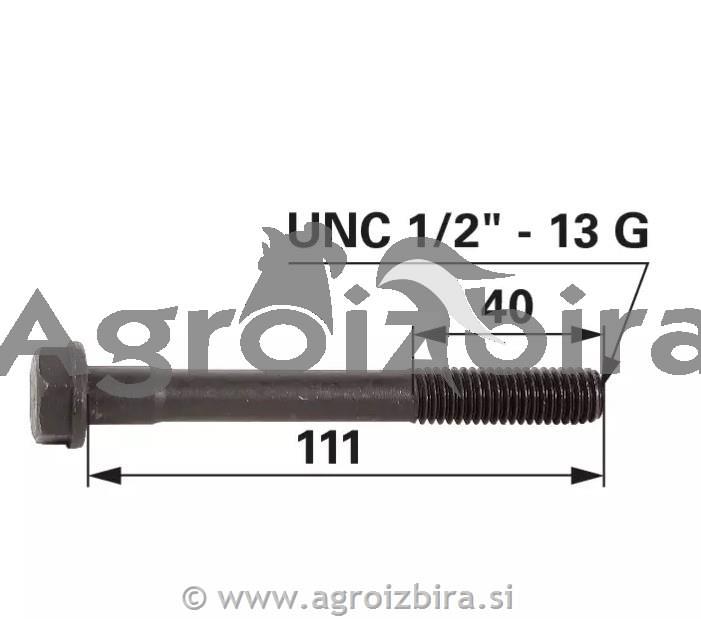 VIJAK GLAVE MOTORJA JOHN DEERE