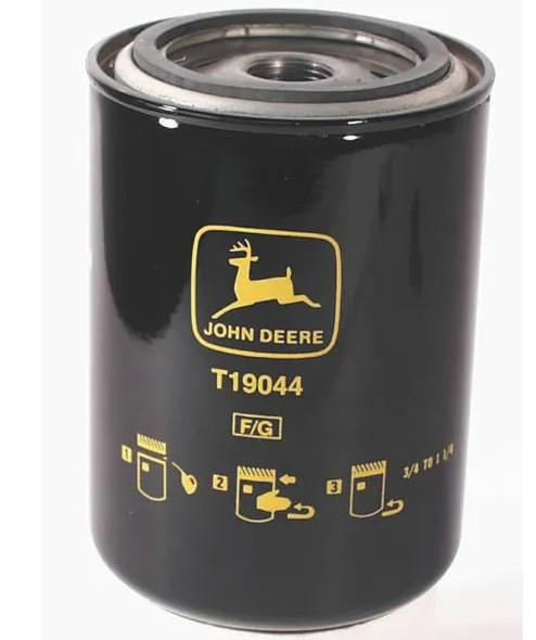 FILTER OLJA JOHN DEERE