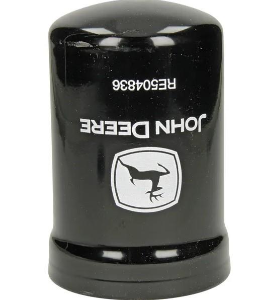 FILTER OLJA JOHN DEERE