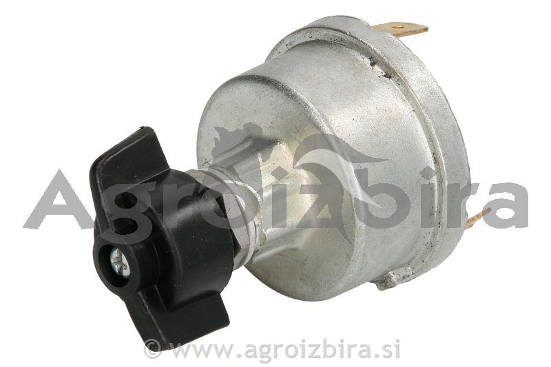 STIKALO GRETJE - VŽIG JD - JOHN DEERE