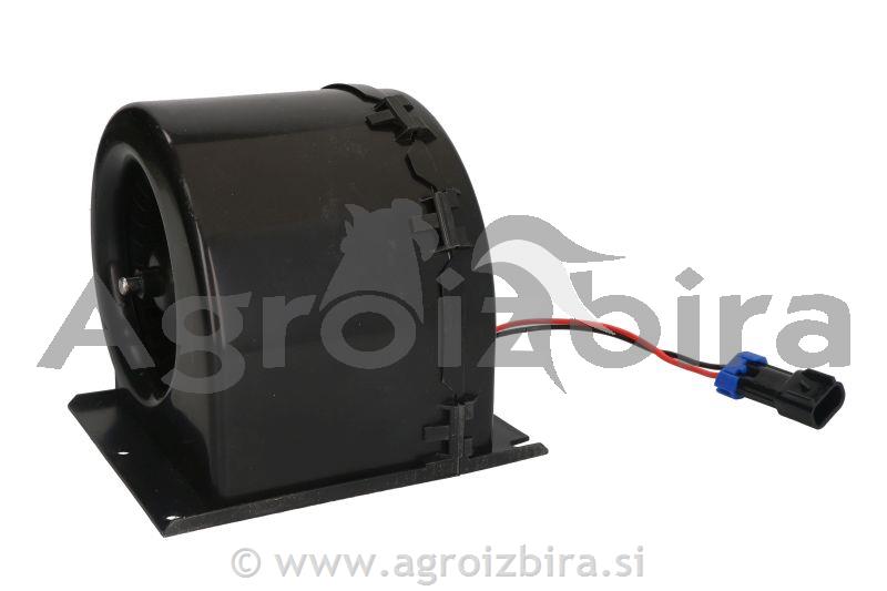 MOTOR VENTILATORJA KABINE kpl Z OHIŠJEM