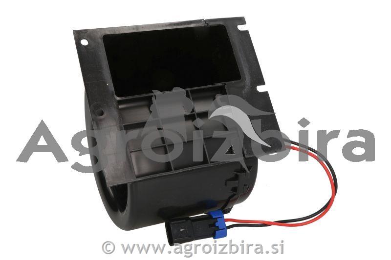 MOTOR VENTILATORJA KABINE kpl Z OHIŠJEM