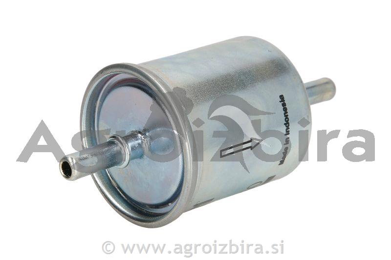 PREDFILTER GORIVA fi=8x8 JD 5620 - 5720