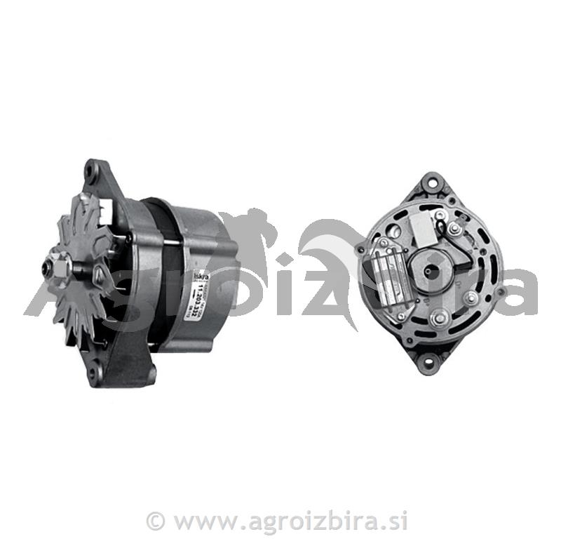 ALTERNATOR MOTORJA 12V 95A JOHN DEERE