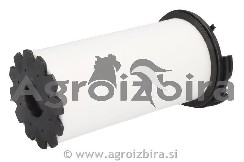 FILTER ZRAKA oddušek MOTORJA D - JOHN DEERE 6105M, 6115M, 6125M, 6130M, 6140M, 6