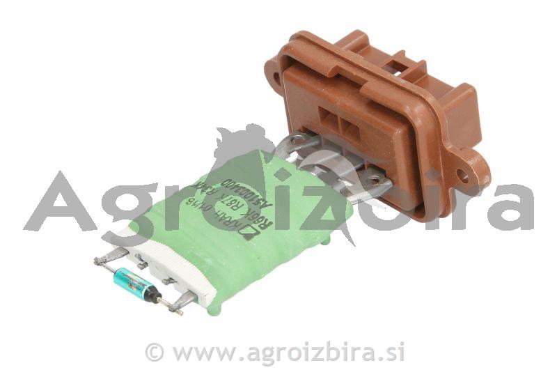 UPOR VENTILATORJA John deere Massey Ferguson, Fendt, Valtra