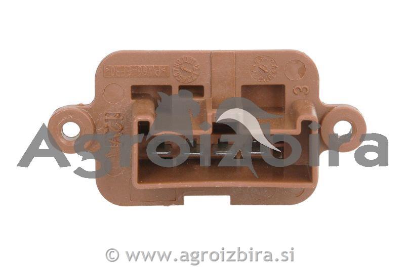 UPOR VENTILATORJA John deere Massey Ferguson, Fendt, Valtra