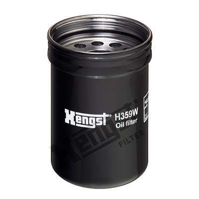 FILTER OLJA JOHN DEERE RENAULT CLAAS