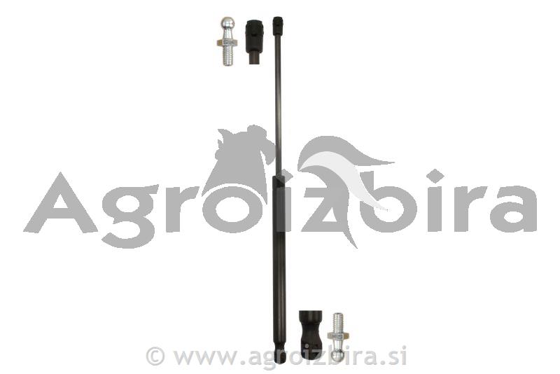 PLINSKI AMORTIZER L=540 F=800N JOHN DEER
