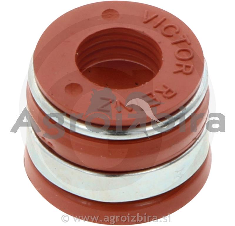 SEMERING VENTILOV JD - JOHN DEERE