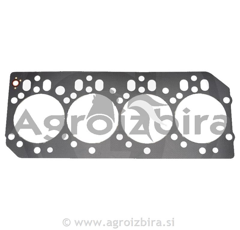 TESNILO GLAVE MOTORJA 4 - cil JOHN DEERE