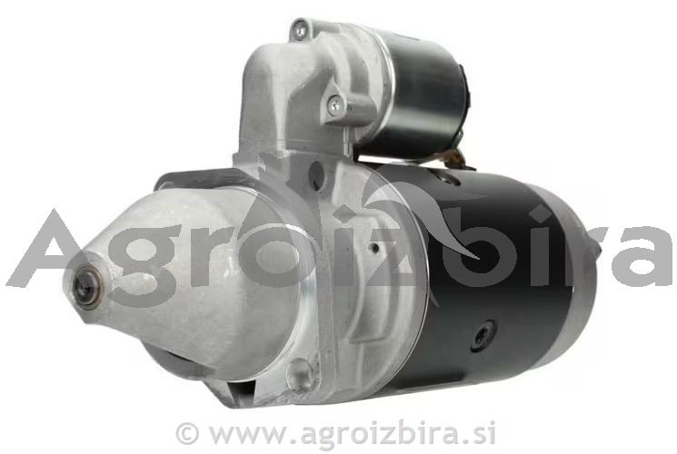 ZAGANJAČ 12V 3KW Z=10 JOHN DEERE 5070M