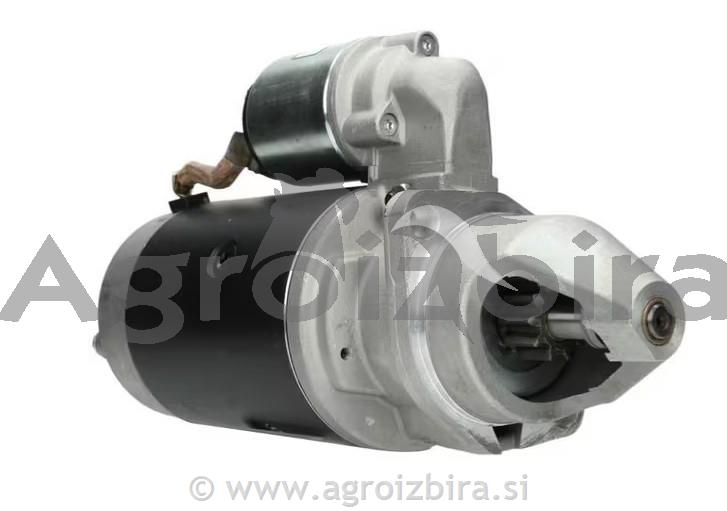 ZAGANJAČ 12V 3KW Z=10 JOHN DEERE 5070M
