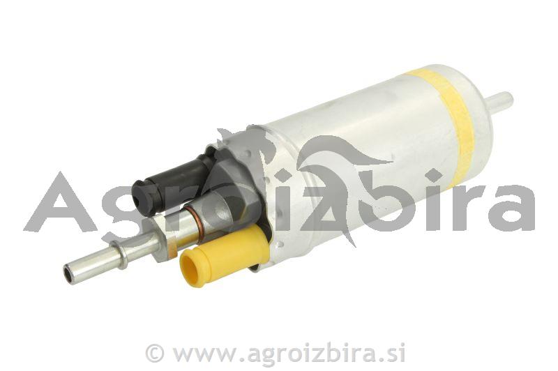 ČRPALKA GORIVA AC električna 12V 6.1l/mi